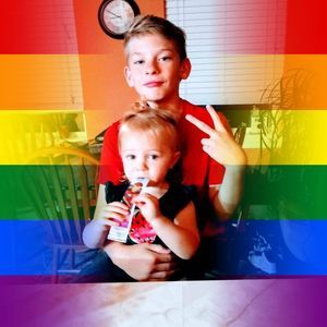 Meet your Posher, Ethan